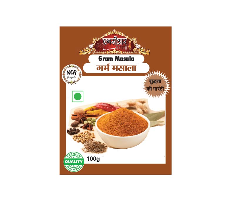 Garam masala