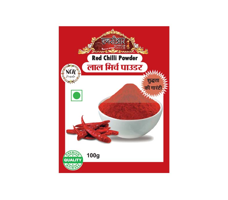Red Chilli
