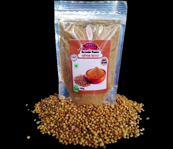 Coriander Image 3
