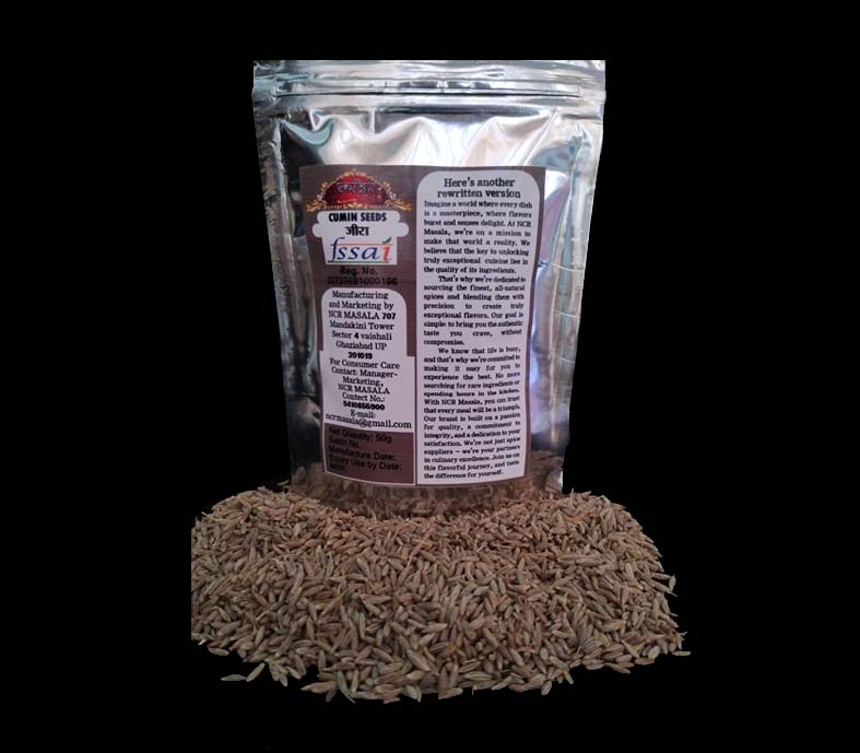 Cumin Image 3