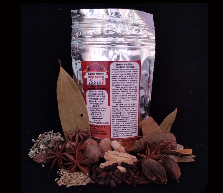 Garam masala Image 4