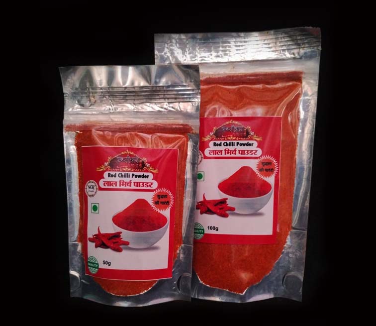 Red Chilli Image 5